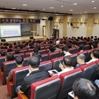 신안군, 딱딱함은 NO! 퀴즈와 토크로 ‘청렴’ 뿜뿜! 전 직원 대상 이색 청렴 ...