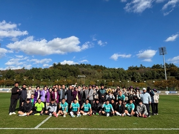 신안군, 전라남도 생활체육대축전에서 우수 성적 거둬..'신안군 체육회, 21개 종목 250명 참가'1