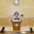 신안군, 시정연설을 통해 2026년도 예산안 편성방향 제시..'2026년 농어촌기...