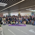 신안군가족센터, 다양한 가족과 함께한 ‘온가족 송년회’ 성료..'연말을 맞아 가족...