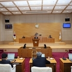 신안군의회 제332회 제2차 정례회 폐회..'2026년 예산 7,371억 원 확정...