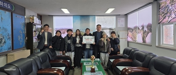 아껴 쓰고 나눠 쓴 아이들의 마음, 하의초등학교에서 시작된 따뜻한 이웃사랑1