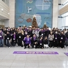 신안군 중학생 26명, 세계로 나아가는 첫걸음..'미국 어학연수 및 캐나다 체험 ...