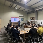 신안‘1004굴’홍콩 수출 본격화…K-굴 세계시장 진입 신호탄..'홍콩 수출을 교...