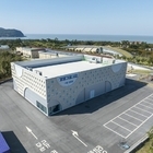 신안땅콩 브랜드화를 위한 첨단 가공운영체계 구축