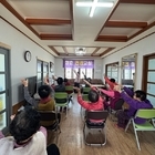 신안군, 청춘 ‧ 갱년기 건강교실 운영..'생활터 중심 맞춤형 신체활동으로 건강수...