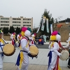 신안군 지도읍 이장협의회, 2026년 정월대보름 달집태우기 행사 개최