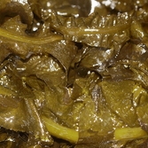 돌미역