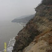 도초도 문바위 