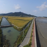 암태면 