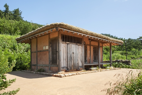 임자도 조희룡적거지 1