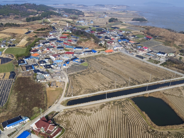 증도_병풍도_병풍도전경 3