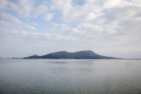 병풍도 대기점항 선착장 5