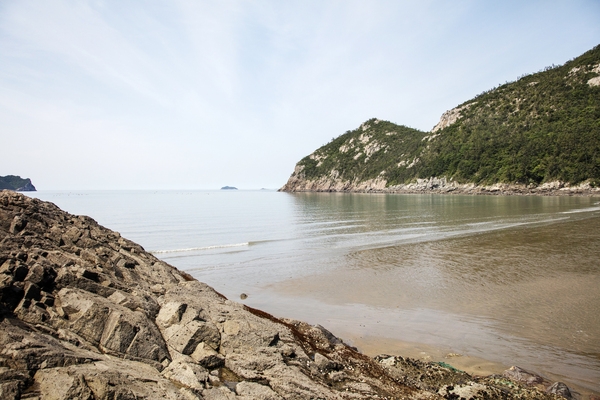 하의면 대야도 해수욕장 5