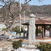 도초면 석장승