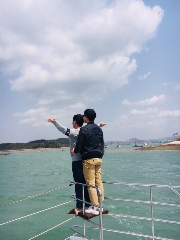 요트투어 2
