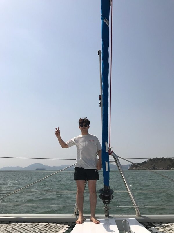 요트투어 4