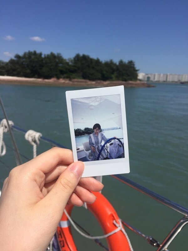 요트투어 2