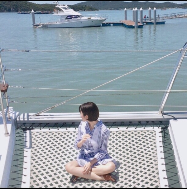 요트투어 3