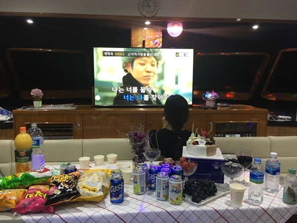 요트스테이 1