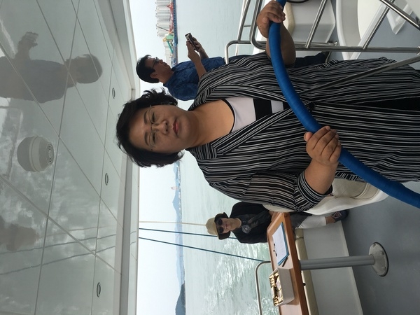 팸투어 4