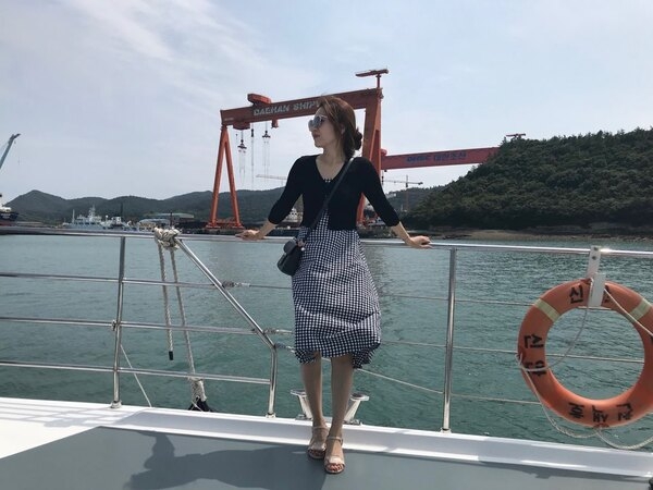 요트투어 1