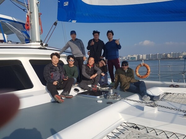 요트스테이 1