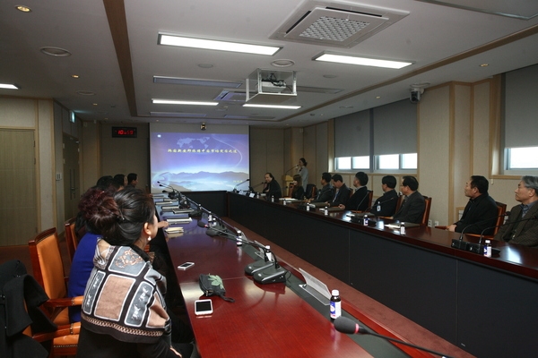 신안군 빼이징 대흥구(다싱) 관광기획 전문가단 방문 대중국 관광 마케팅 프로젝트 진행!!! 1