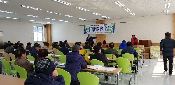 신안군 임자면지역사회보장협의체..“한파 녹인 따뜻한 사랑의 손길 소복소복 쌓여” 2