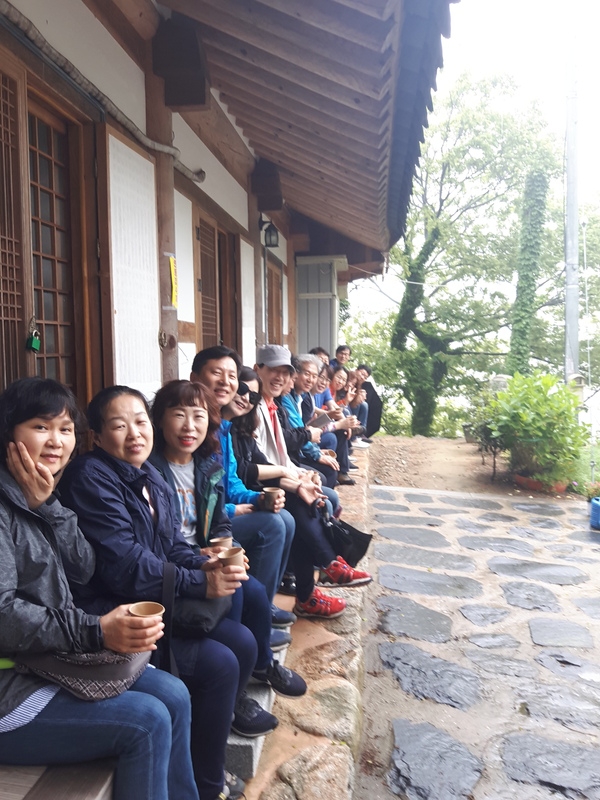 천사섬 신안 ! 흑산·홍도아카데미 !...'천사섬 신안을 알리는 현장 교육 프로그램' 2