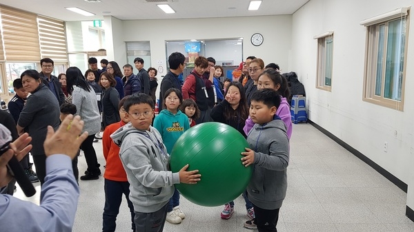 신안군 임자면 지역사회보장협의체 지역특화사업 활발..