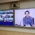 2018년 신안군여성단체협의회 연말 총회 개최..
