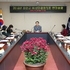 2018년 신안군여성단체협의회 연말 총회 개최..