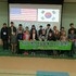 신안군, 초․중학생 꿈과 희망을 안고 미국 어학연수 출발 2