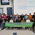 신안군, 초․중학생 꿈과 희망을 안고 미국 어학연수 출발 1