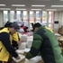 2019년 설 명절맞이 봉사활동으로 훈훈한 명절 분위기 조성..