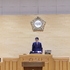 신안군의회 제275회 임시회 개회..