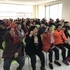 2019년도 신안군 임자면 노인사회활동지원사업사업 발대식 개최..