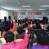 2019년도 신안군 임자면 노인사회활동지원사업사업 발대식 개최..