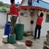 호국보훈의 달 기념, 국가유공자를 위한 봉사활동 전개..'임자면사무소· KT사회공헌팀과 함께 태양광센서등 설치' 1