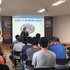 신안군, 고수온기 전복사육관리 현장교육 실시..