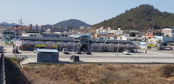 신안군, 전통시장 임대료 감면 추진..'2개월간 임대료 전액 감면' 2