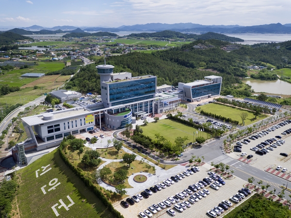 신안군, 조직운영 우수 자치단체 행정안전부장관 표창..