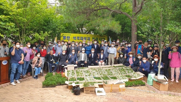 신안군, “대한민국 자생란 대전(大展)” 개최..