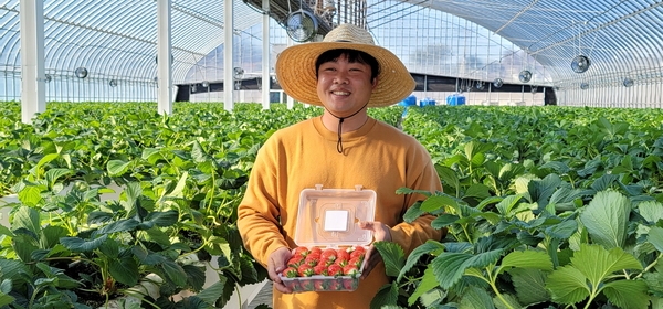 신안군, 청년 농업인 경영실습 임대농장 임차인 모집..