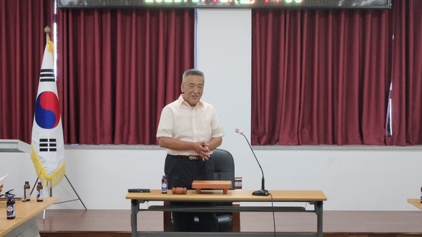 ‘사단법인 대한올리브협회 창립총회’ 개최..'한국올리브 신안을 거점으로 일어서다' 2