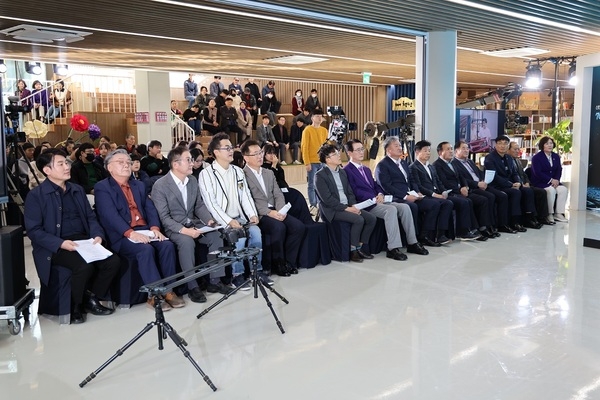 신안군, 신안선 출항 700주년 토크콘서트 성황리 마쳐..