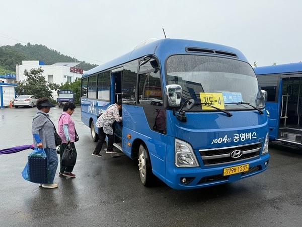 신안군, ‘탄소 ZERO 섬’을 향한 녹색 질주!..