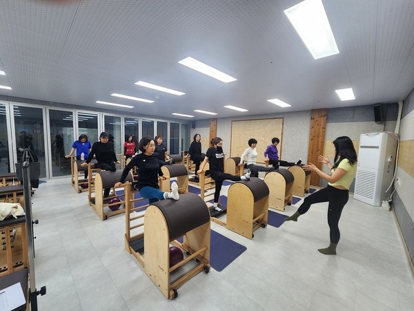 신안군, 도서 지역 스포츠 학원 인프라 본격 구축…‘1004섬 신안 스포츠강좌’ 확대 운영 1