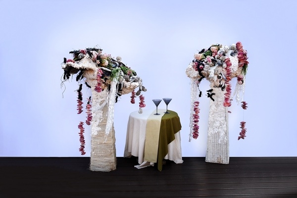 신안군, 제25회 국제꽃장식대회 10월 개최 확정!..'‘꽃’이 ‘예술’로 피어나는 감동의 현장, 1004섬 분재정원에서 펼쳐져' 2